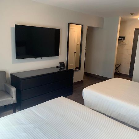 وينيبج Nor Villa Hotel المظهر الخارجي الصورة