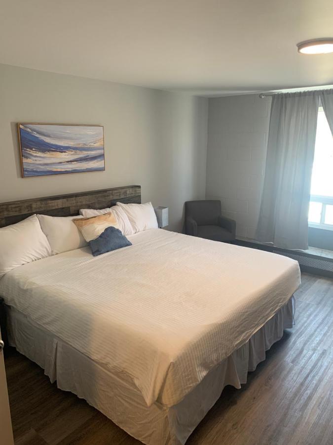 وينيبج Nor Villa Hotel المظهر الخارجي الصورة