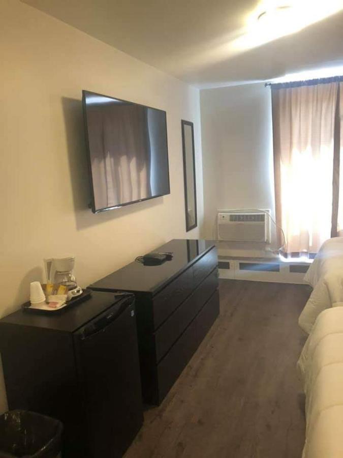 وينيبج Nor Villa Hotel المظهر الخارجي الصورة